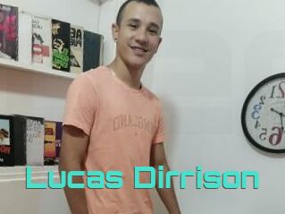 Lucas_Dirrison