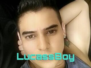 LucassBoy