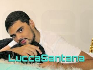 LuccaSantana