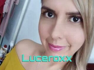Luceroxx