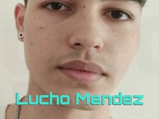 Lucho_Mendez