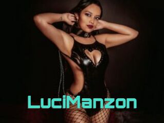 LuciManzon