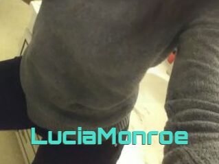 LuciaMonroe