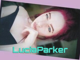 LuciaParker