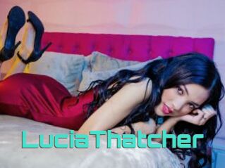 LuciaThatcher