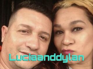 Luciaanddylan