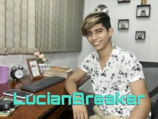 LucianBreaker