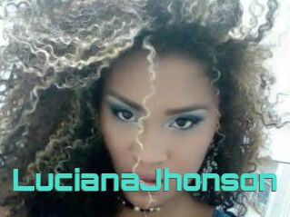 LucianaJhonson