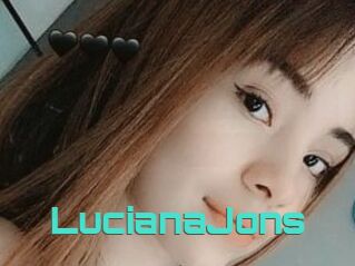 LucianaJons