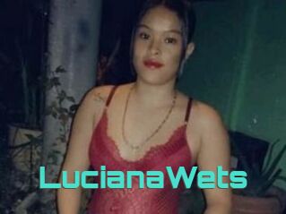LucianaWets