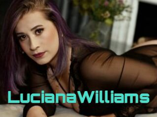 LucianaWilliams