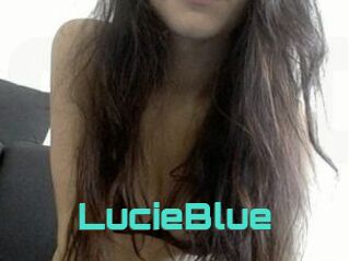 LucieBlue