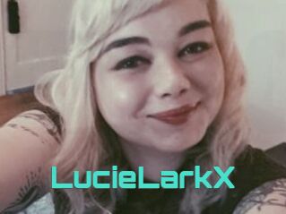 LucieLarkX