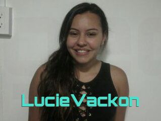 LucieVackon