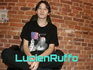 LucienRuffo