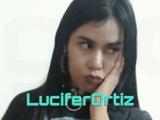 LuciferOrtiz