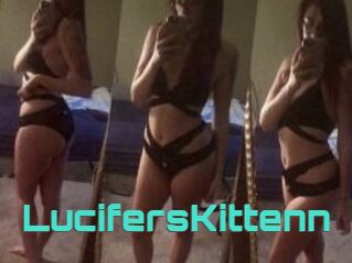 LucifersKittenn