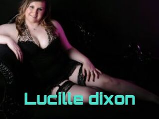 Lucille_dixon