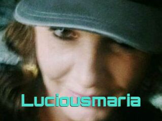 Luciousmaria
