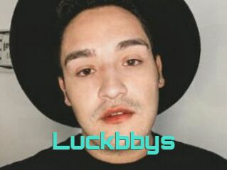 Luckbbys