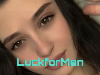LuckforMen