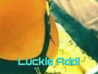 Luckie_Addi