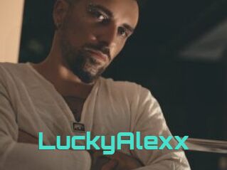 LuckyAlexx