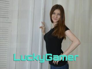 LuckyGamer