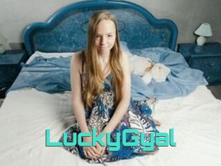 LuckyGyal