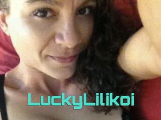 LuckyLilikoi