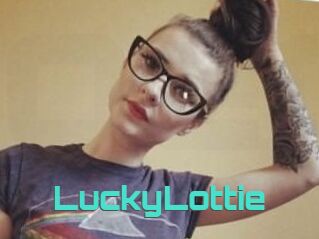 LuckyLottie
