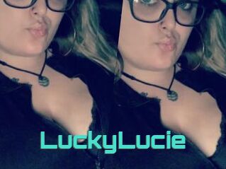 LuckyLucie