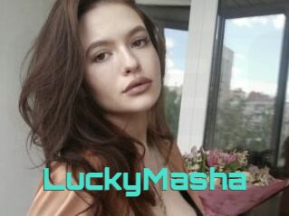 LuckyMasha