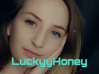 LuckyyHoney