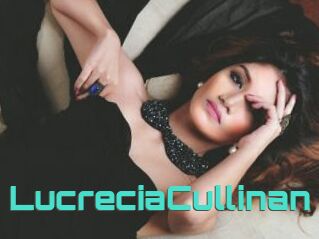 LucreciaCullinan