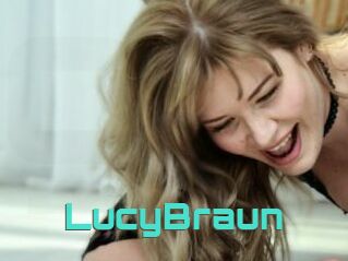 LucyBraun