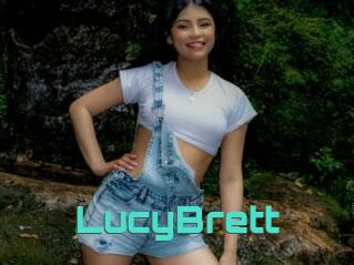 LucyBrett