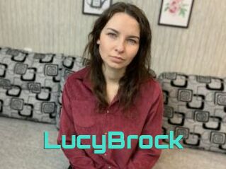 LucyBrock