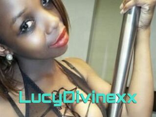 LucyDivinexx