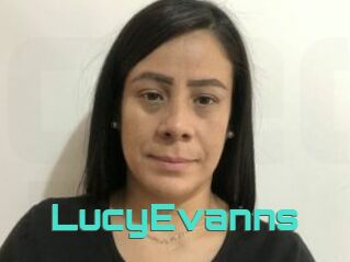 LucyEvanns