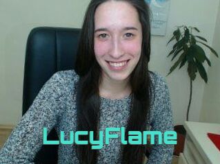 LucyFlame