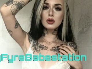 LucyFyreBabestation
