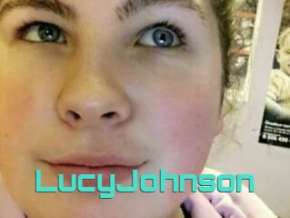LucyJohnson