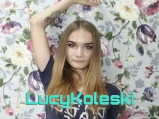 LucyKoleski