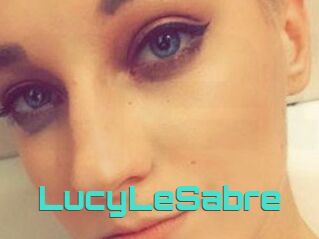 LucyLeSabre