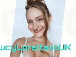 LucyLorettaxoUK