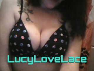 LucyLoveLace