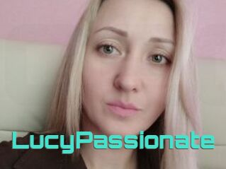 LucyPassionate