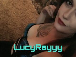 LucyRayyy