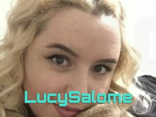 LucySalome